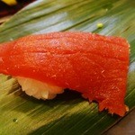 すしぎん - 2013年7月訪問時撮影