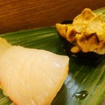 すしぎん - 2013年7月訪問時撮影