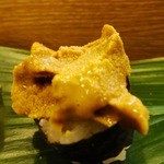 すしぎん - 2013年7月訪問時撮影