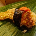 すしぎん - 2013年7月訪問時撮影