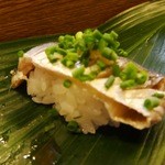 すしぎん - 2013年7月訪問時撮影