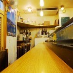 すしぎん - 2013年7月訪問時撮影