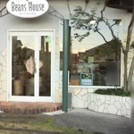 ビーンズ・ハウス - お店の外観です