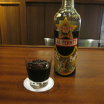 バルマン - ｢カフェスポルト｣です。