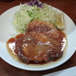 丸五 - 【NEW】ポークソテー・ロース