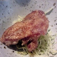 小滝野 - 若鳥唐揚げ（ランチ）