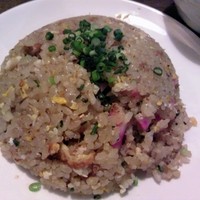 小滝野 - チャーハン（ランチ）