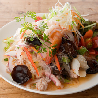 バンコック ポニー食堂_1