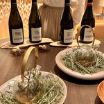 CYCLE by Mauro Colagreco - 