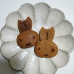 Miffy cafe tokyo - 