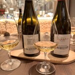 CYCLE by Mauro Colagreco - 