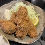 Tonkatsu Katsuhiro - 