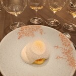 CYCLE by Mauro Colagreco - 