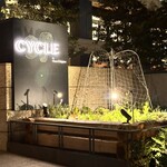 CYCLE by Mauro Colagreco - 