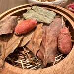 CYCLE by Mauro Colagreco - 