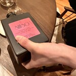 CYCLE by Mauro Colagreco - 