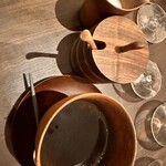 CYCLE by Mauro Colagreco - 