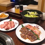 焼肉・冷麺ヤマト 北上店 - 