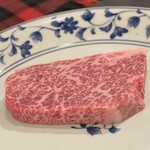 くいしんぼー山中 - 今日のお肉