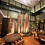 CYCLE by Mauro Colagreco - 