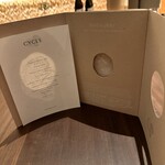 CYCLE by Mauro Colagreco - 