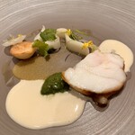 CYCLE by Mauro Colagreco - 