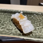 Akasaka Sushi Tempura Gion Iwai - 