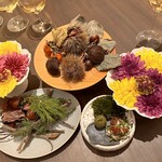 CYCLE by Mauro Colagreco - 