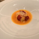 CYCLE by Mauro Colagreco - 