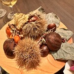 CYCLE by Mauro Colagreco - 