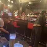 新宿ドゥースラー - 