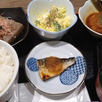 和食堂 SUGIZEN - 