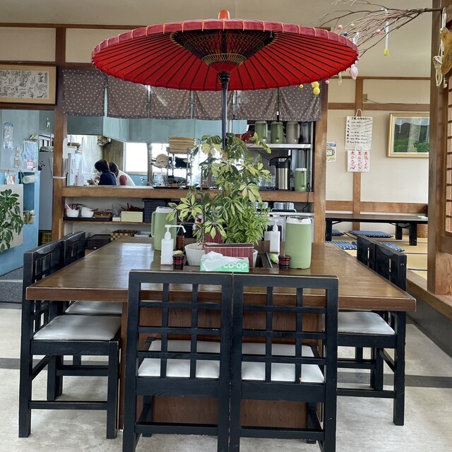 うどんや膳 - 天童（うどん）の写真