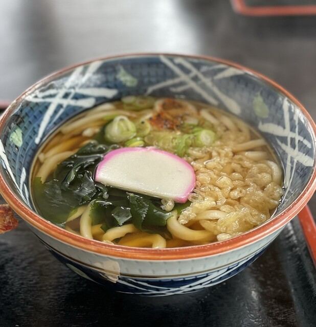 うどんや膳 - 天童（うどん）の写真