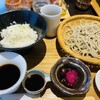 香る十割そば 蕎麦花 拓勇店