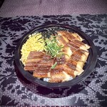 クラフトキッチン - ■穴子丼￥1.980［by pop_o］ 