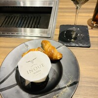 東京焼肉いのうえ 銀座店 - 