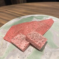 東京焼肉いのうえ 銀座店 - 