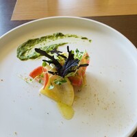 MAIN DINING by THE HOUSE OF PACIFIC - 