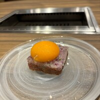 東京焼肉いのうえ 銀座店 - 
