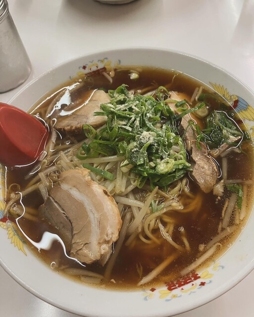珉珉 京都太秦店 （みんみん） - 撮影所前/中華料理 | 食べログ