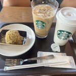 スターバックス・コーヒー - 