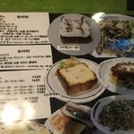 マスコット - 料理写真: