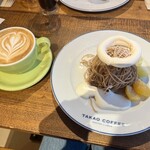 タカオ コーヒー - 