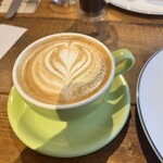 TAKAO COFFEE - 