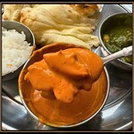 TANDOORI PALACE - 