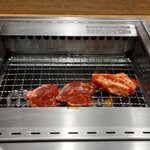 Yakiniku Raiku - 