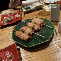 恵比寿 希鳥 - 