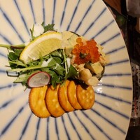 創作和食 わた邊 - 