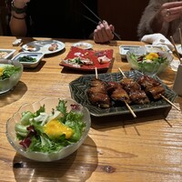 恵比寿 希鳥 - 